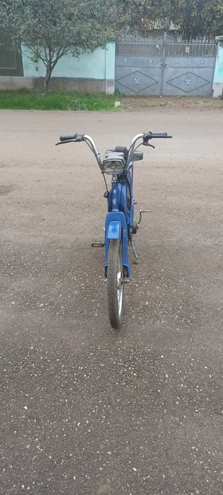 Vând piaggio ciao