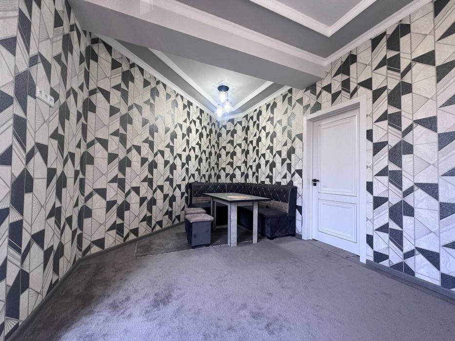 Аренда 2-комнатной квартиры | Чиланзар-8 ориентир Малика гостиница