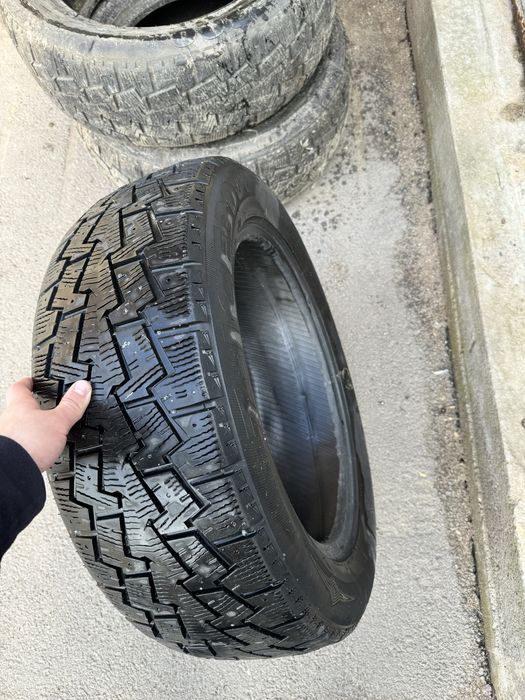 Продам зимнюю резину