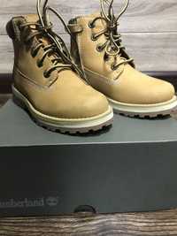 Ботинки Timberland детские 28