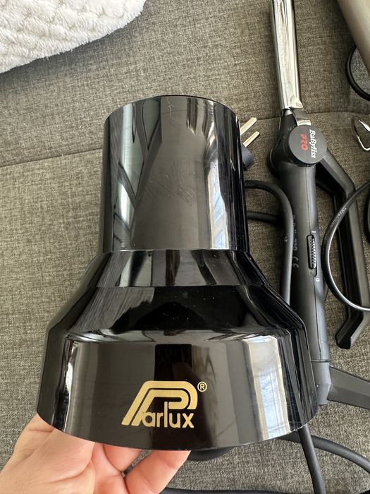 Две маши за коса и дифузер