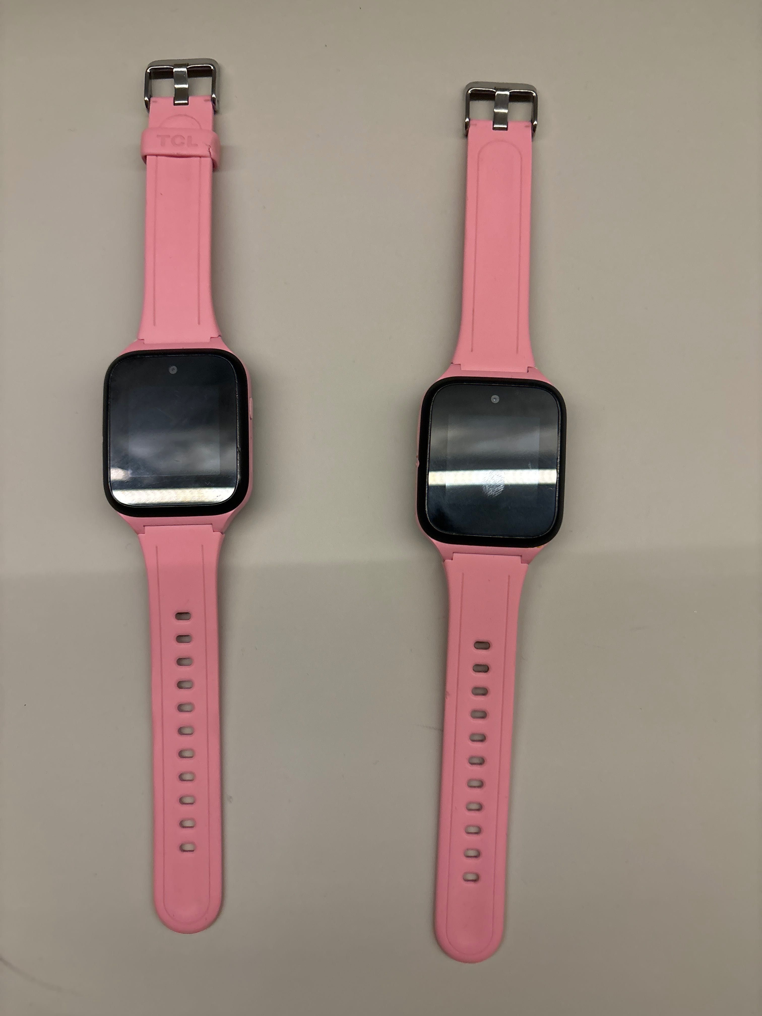 Smart Watch TCL movetime MT 40 Family Watch 40 pink -2 buc