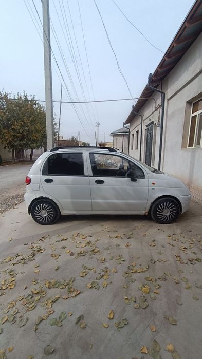 Rodnoy Matiz 2010 yil