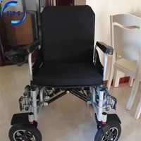 Електрическая Инвалидная коляска прямо из Китая N 76