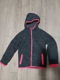 Hanorac fleece 146-152