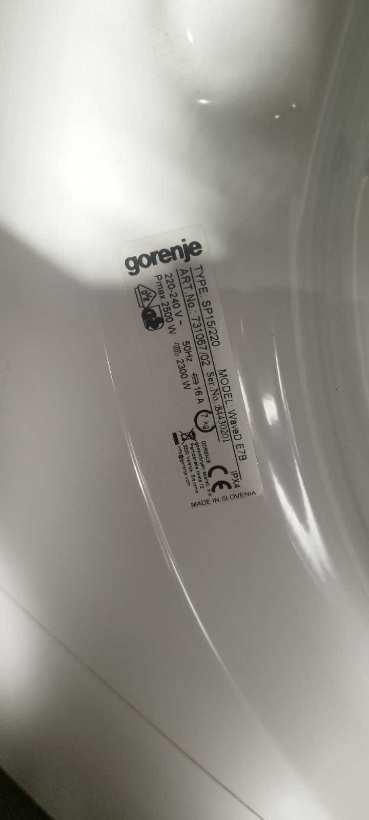 Сушилня Gorenje за ремонт или части