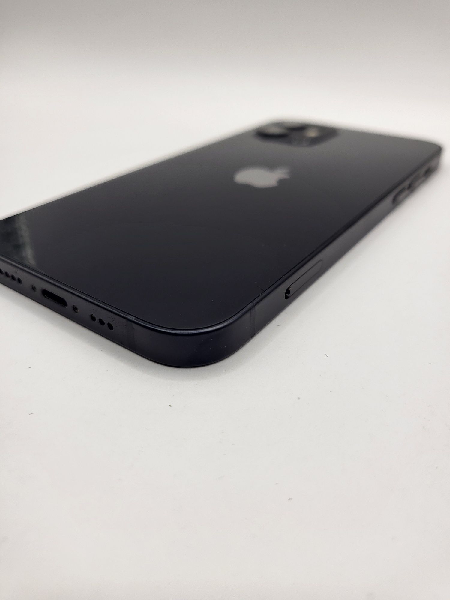 iPhone 12 Black 128 GB Sănătate Baterie 82%