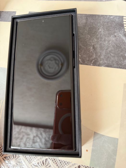 Samsung Galaxy S22 Ultra