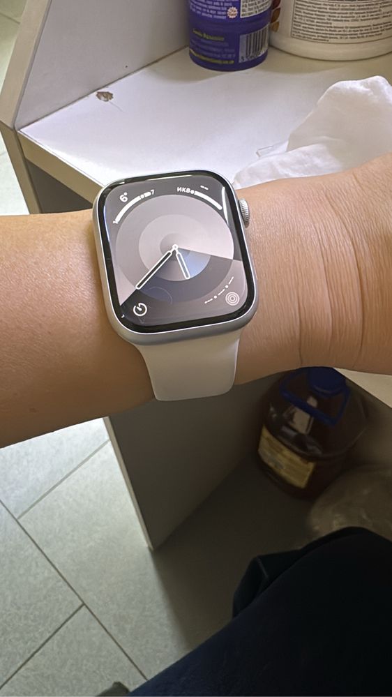 Смарт часы Apple watch 8 series