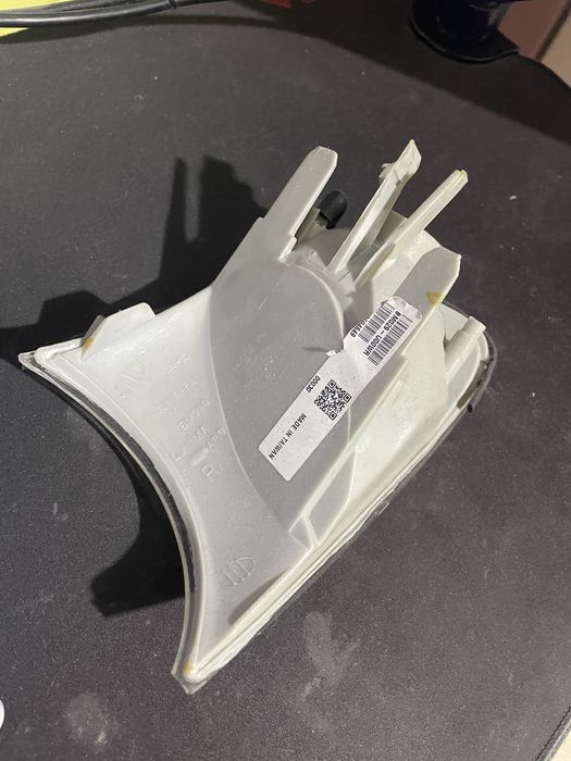 Мигач за е46 купе