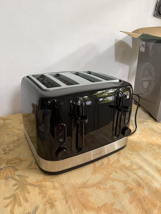 Тостер Cookworks