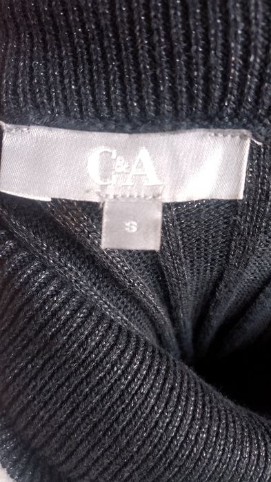 дамска рокля с поло яка