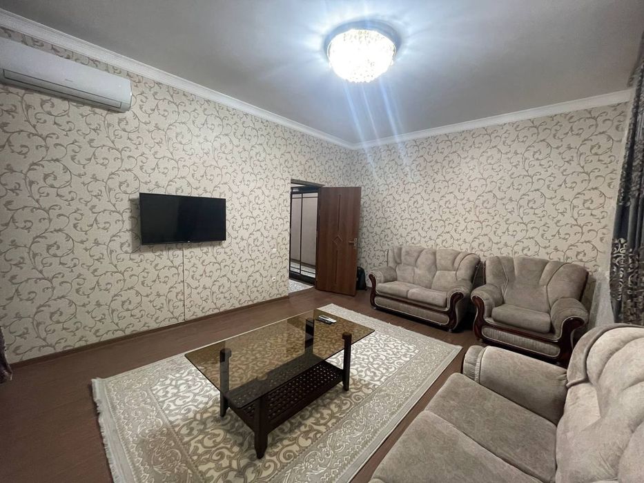 Аренда паркентиски голдин хаус