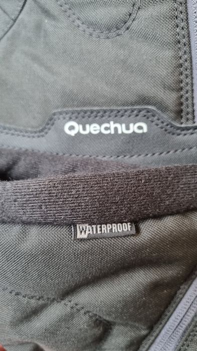 Непромокаеми ботуши QUECHUA