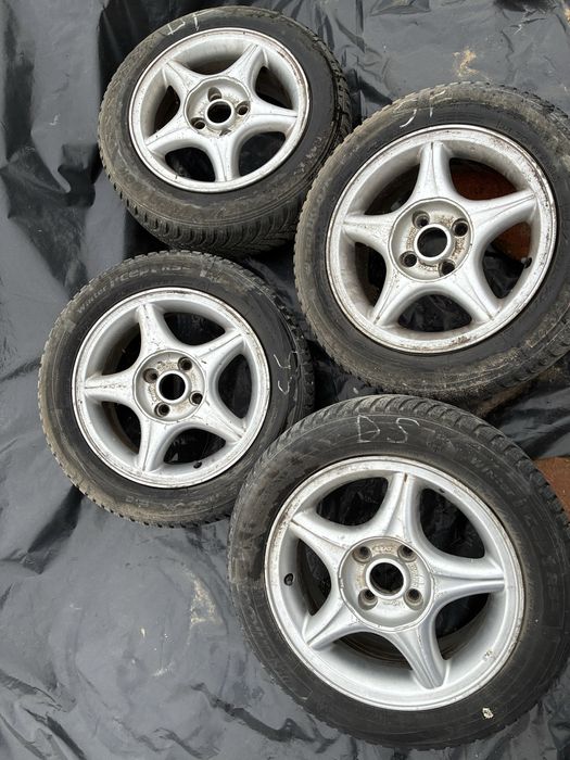 Van Jante Ronal oe seat