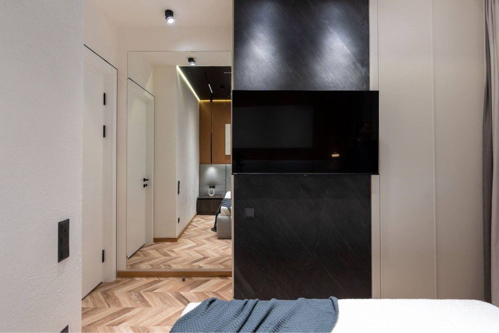 Срочно элит комплекс Сеул Мун жк"Кислород" 2/7/10 55м2 люкс ремонт