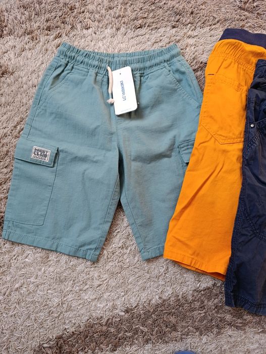 Лот детски дрехи запазени