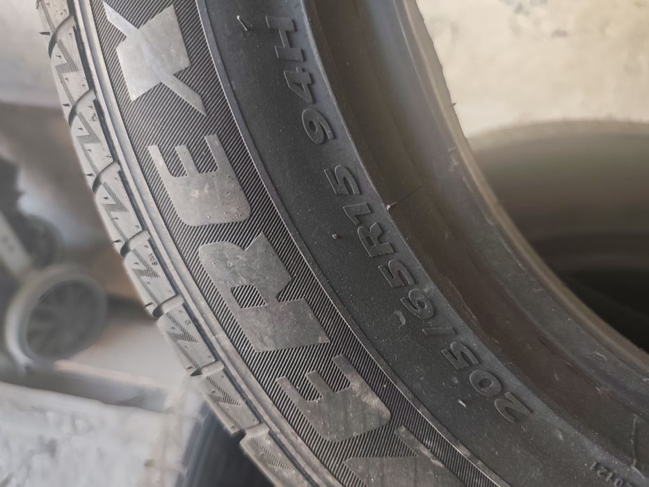 Кобальтга янги балон