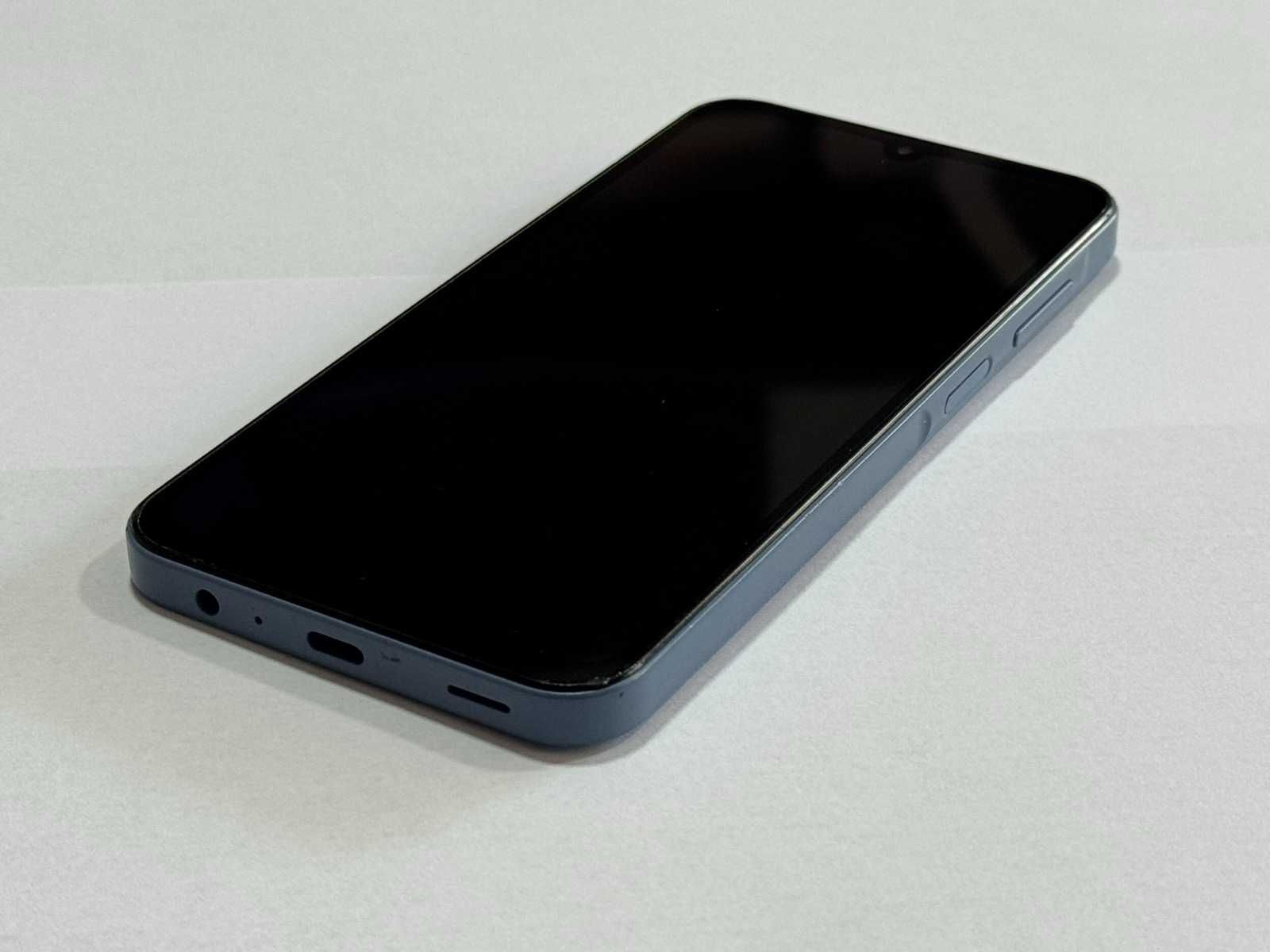 Мобилен телефон Samsung A15