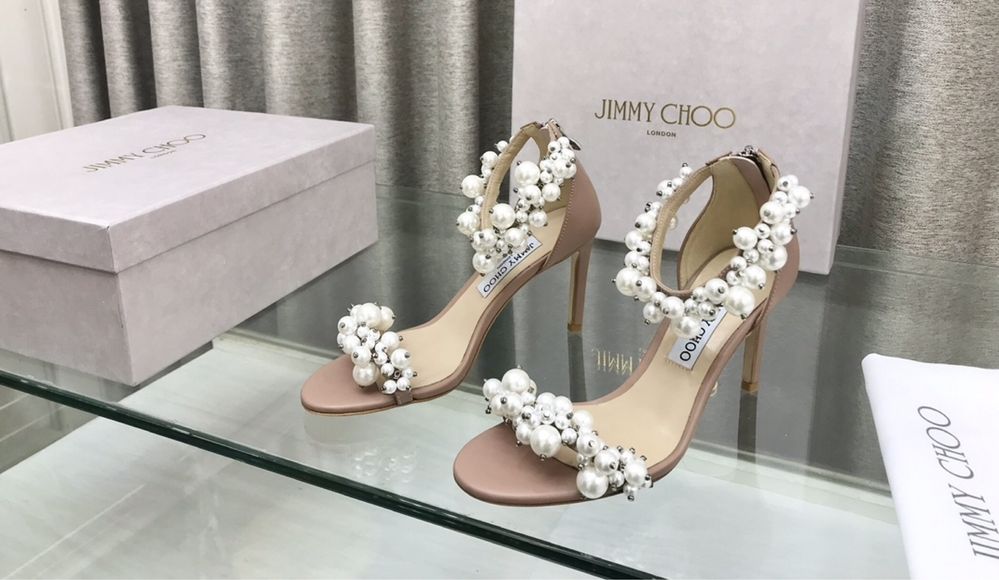 Jimmy Choo 35-41