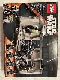 LEGO Star Wars - Atacul Dark Trooper 75324, SIGILAT
