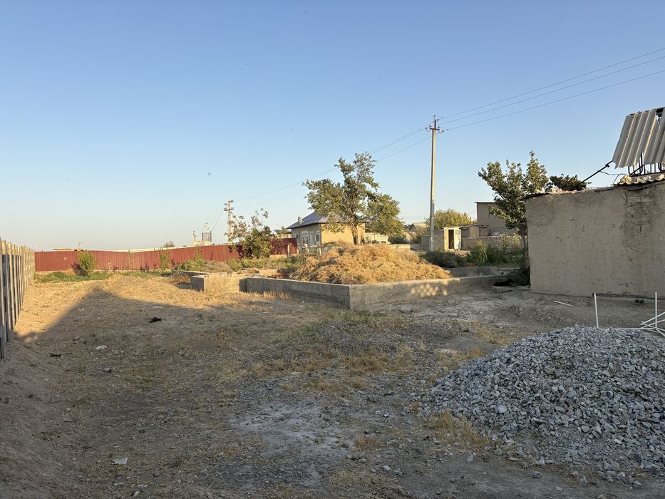 Dacha vasxoddan dacha sotiladi