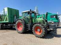 Fendt 820 Vario TMS