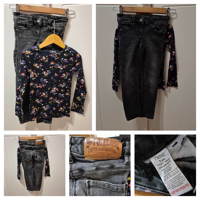 Сукман,спортен екип,Рокля,жилетка Next,George,River Island 5г,110р