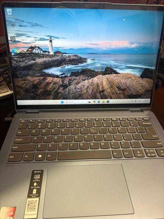 HOPE AMANET P2-Lenovo ideapad flex 5