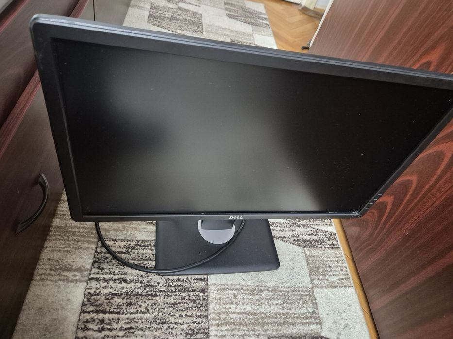 Monitor Dell Led 24 inch