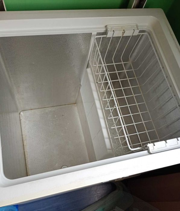 Фризер BEKO (ракла)