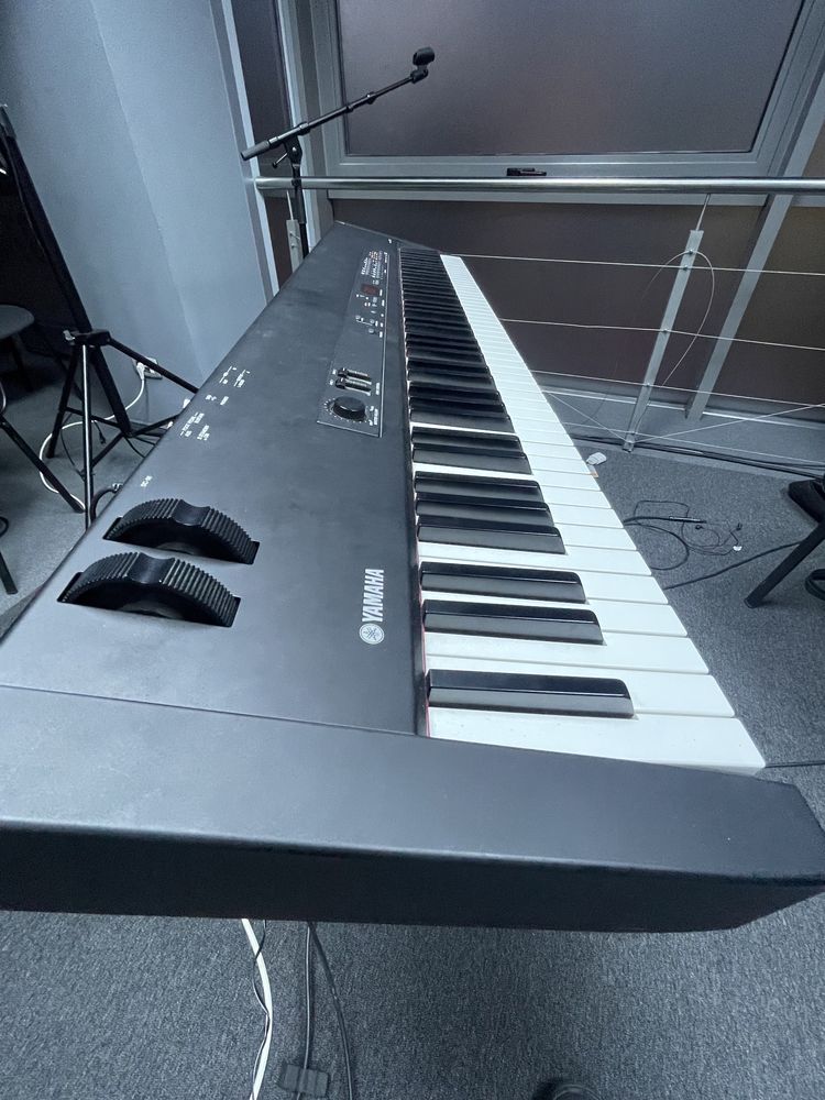 Yamaha CP 33, Stage Piano