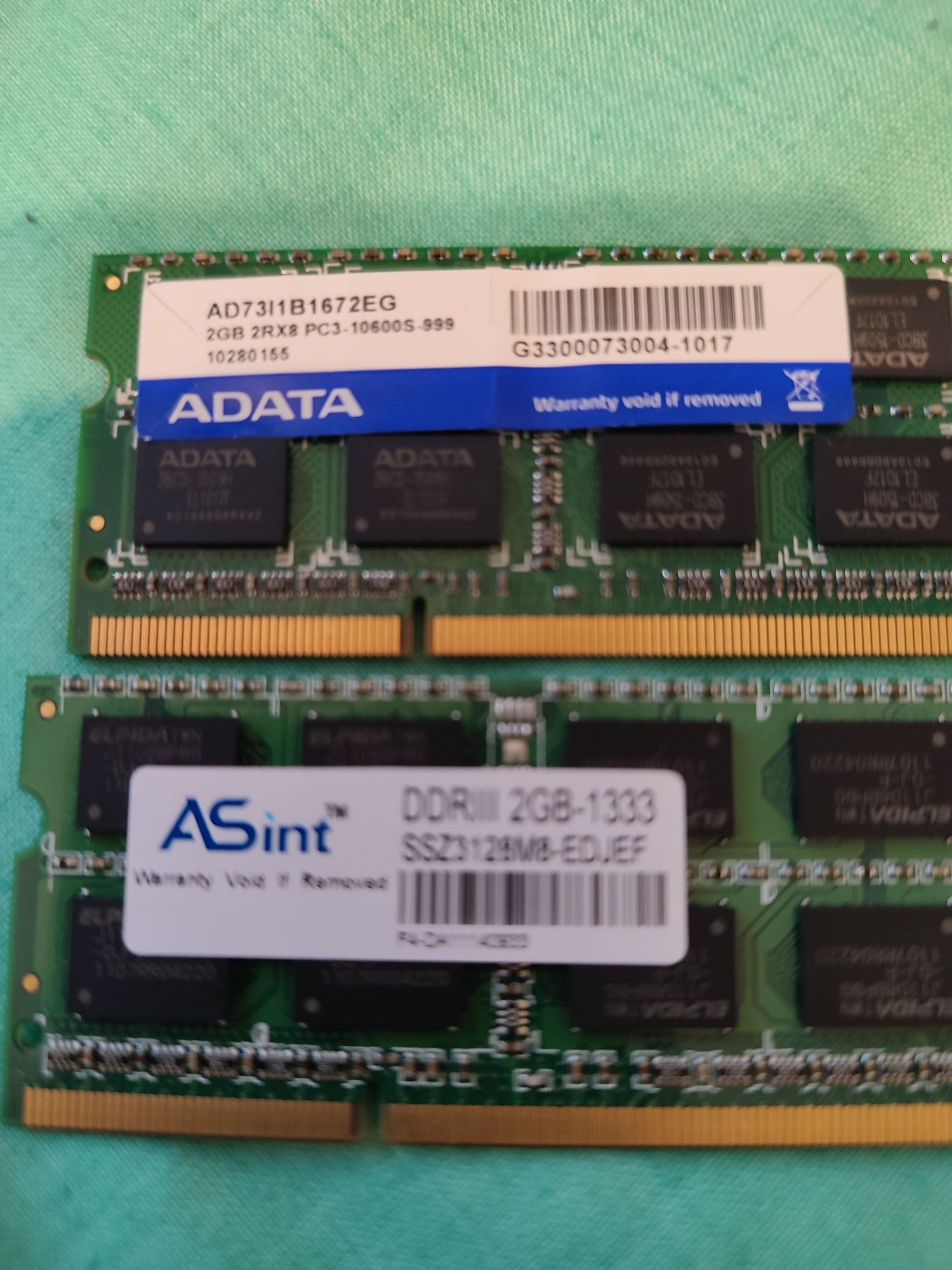 Memorie RAM ,ddr 3