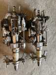 AX volan reglabil electric BMW f01 f06 f10 seria 5 6 7 automata