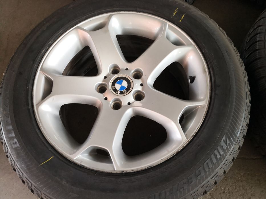 5х120 бмв bmw  5x120 18 цола оригинални джанти