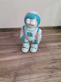 Robot Powerman KID, Lexibook, Limba engleza, 3ani+, Multicolor