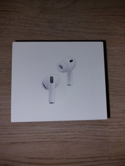 Новые Apple AirPods pro 3 original