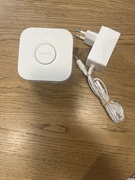 Consola Hue bridge (hub) wireless