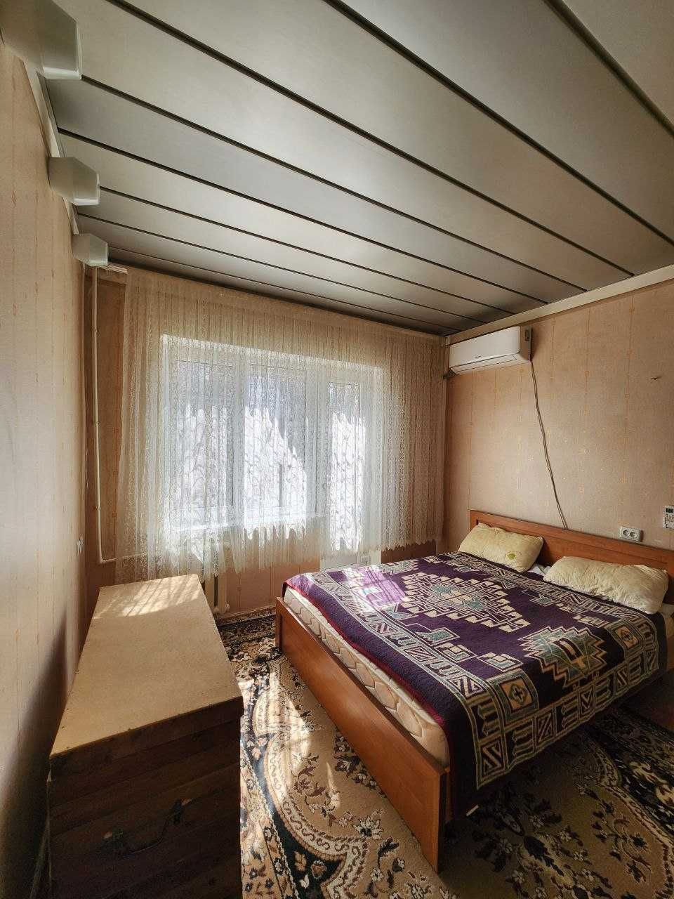 2 комнатная квартира 77-Серия , Метро Чиланзар