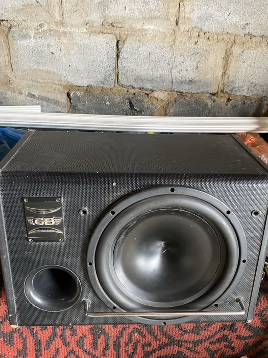 Продам рабочий буфер