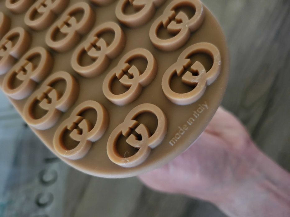 Gucci Tennis 1977 Dama