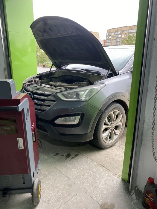 Промывка печки авто — быстро, эффективно, с гарантией