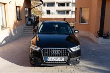 Vand Audi  Q3 Quattro 2.0 TDI