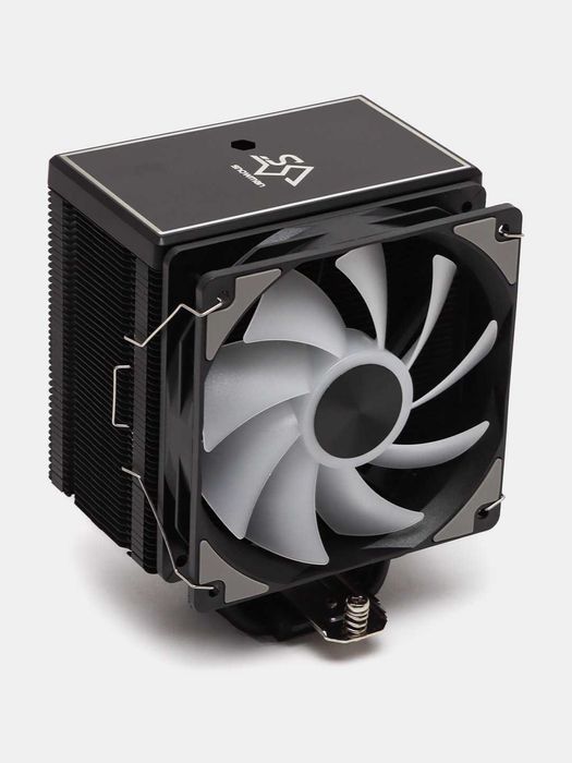 | Кулер для процессора Snowman MT880