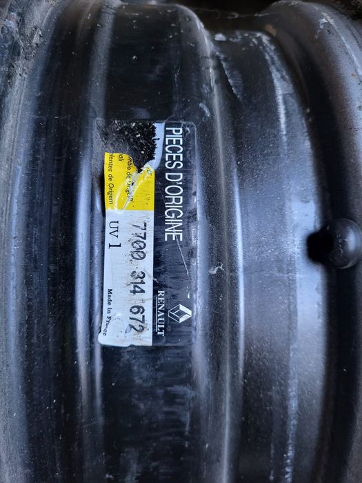 Janta Renault Master