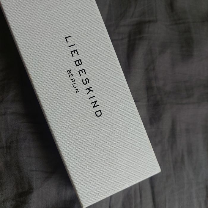 Дамски часовник Liebeskind Berlin