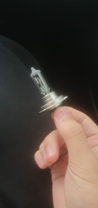 Лампочка ближний H7