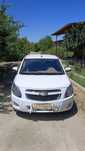Chevrolet cobalt