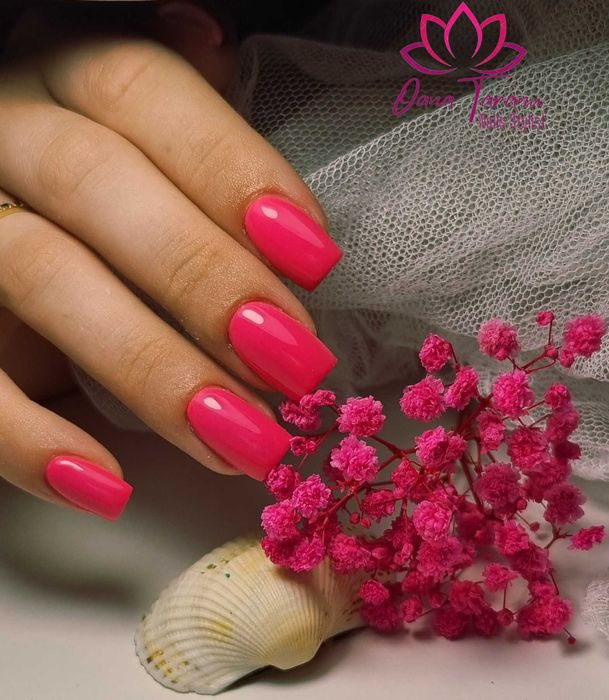 Manichiură Pedichiură Zona Icil Kaufland