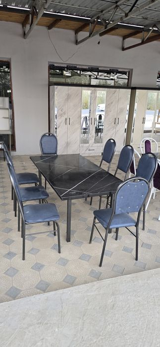 Harhil turdagi mebellar bizada Universal bebellar